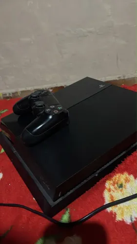Ps4 500gb!