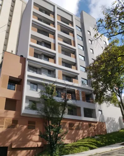 Studio com 1 Dormitorio(s) localizado(a) no bairro Vila Mariana em São Paulo / Ref.:OR8090