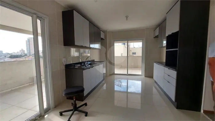 Apartamento com 3 quartos para locação em Nova petrópolis - SP