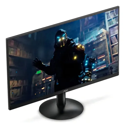 Monitor 21' AOC 100HZ