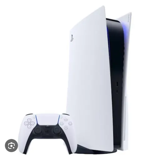 PS5