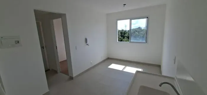 Apartamento no Condomínio Residencial Plano & Butantã - Jardim Celeste