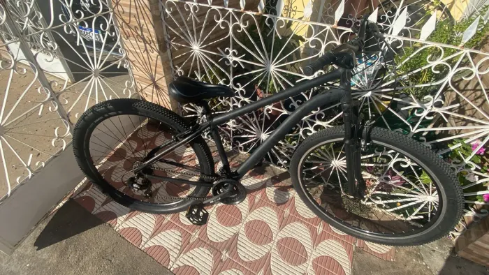 Bicicleta Caloi Velox aro 29