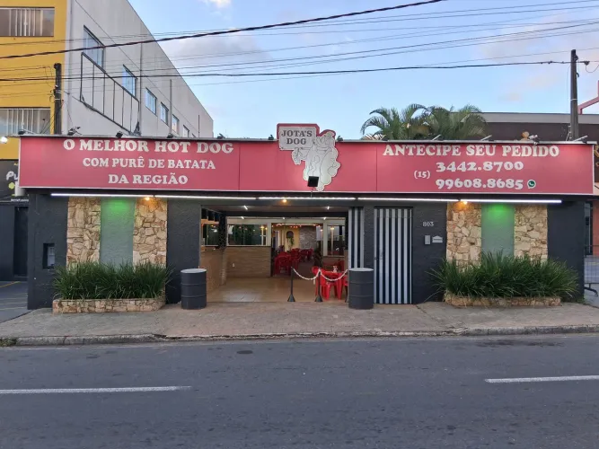 Passo ponto lanchonete Wanel ville em pleno funcionamento desde 2015