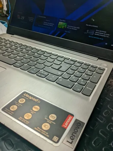 Notebook Lenovo Ideapad