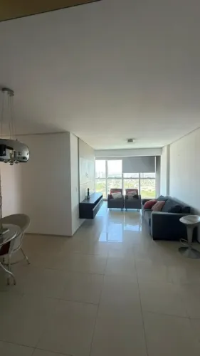 Imóvel p/ aluguel possui 80 m2 com 3 quartos em Horto - Teresina - PI