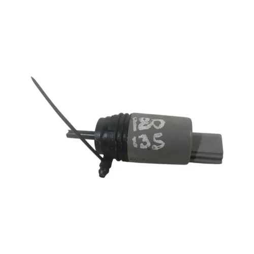 Motor Esguicho Limpador Parabrisa Bmw 135i 2008 Á 2012 Xx