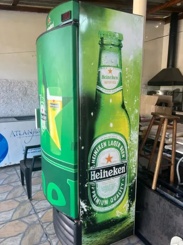 Cervejeira Heineken