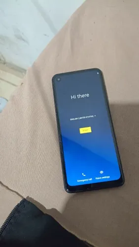 Motorola one vision