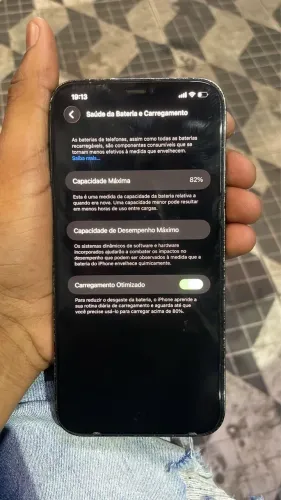 IPhone 12 Pro Max 256Gb