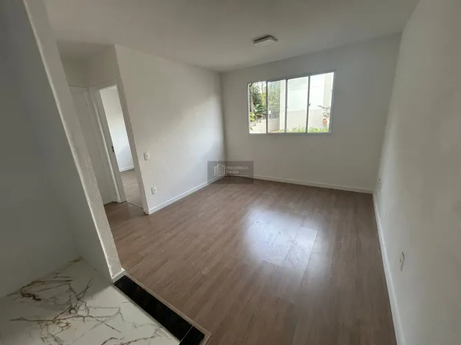 Condomínio Residencial Recanto da Lagoa - Apartamento 2 Quartos à Venda Bairro Trevo | Be