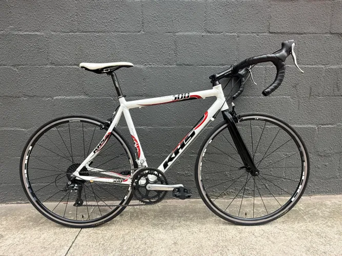 Bicicleta Speed KHS Flite 500 TAM 54cm (M)