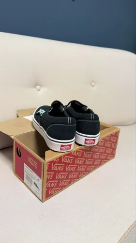 Tênis Vans Slip On Classic