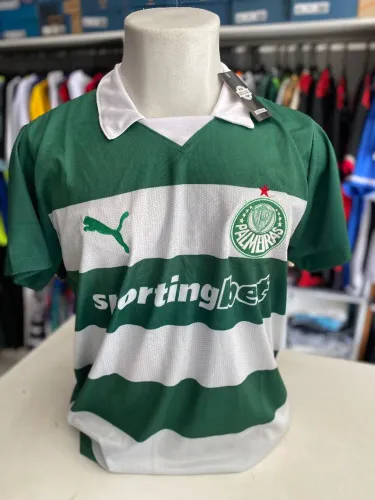 Palmeiras