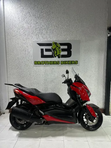 YAMAHA XMAX 250 ABS