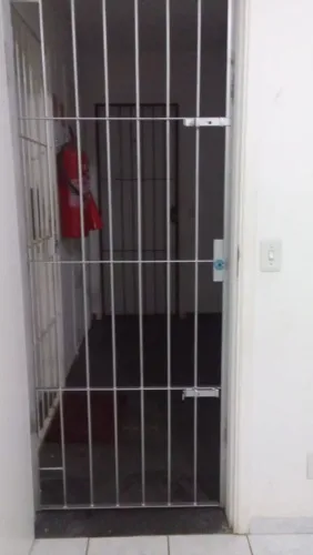 Apartamento FICA LOCALIZADO EM JABAETE