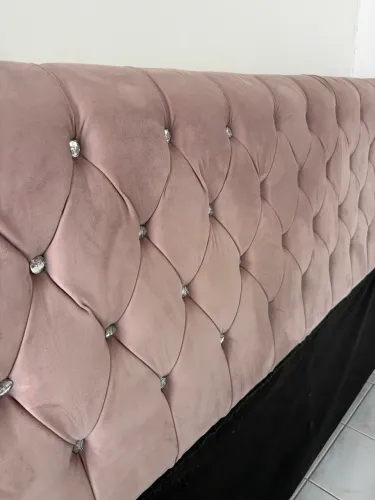 Cabeceira para Cama Queen