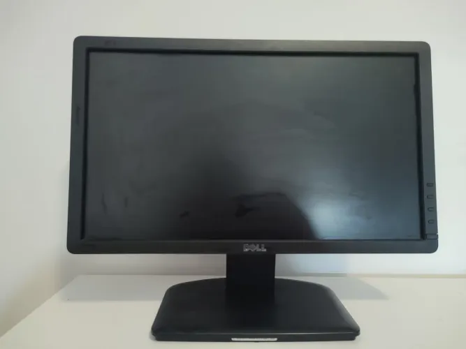 Monitor de computador Dell 21 polegadas
