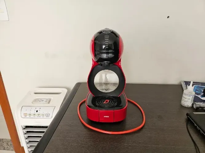 cafeteira Arno dolce gusto Lumio - 127V
