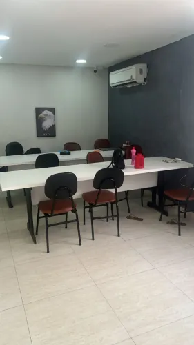 Sala comercial terreo, para pessoa fisica ou mei