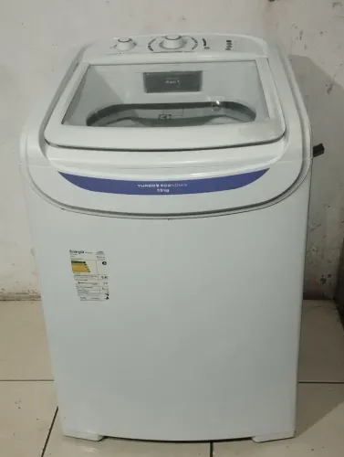 Máquina de lavar