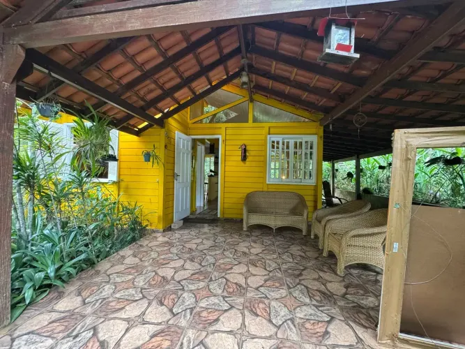 CASA ESTILO SITIO