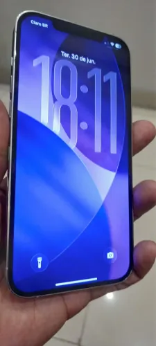 IPhone 12 Pro Max 128 GB Muito Novo