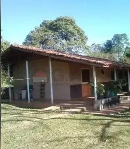 SÍTIO À VENDA NA APARECIDINHA - SOROCABA/SP