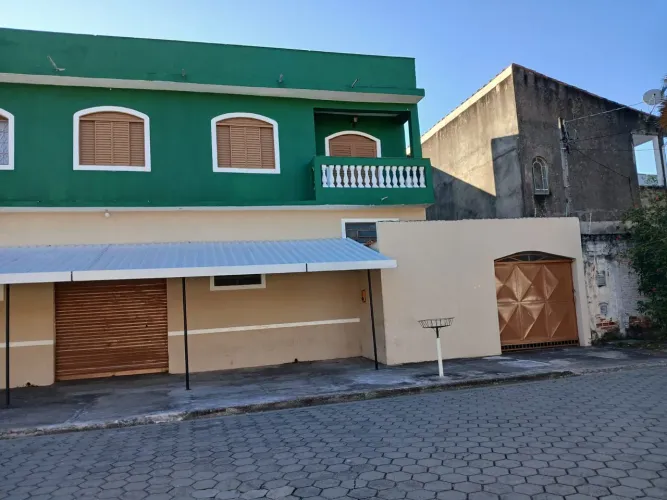 Alugo ponto comercial ial