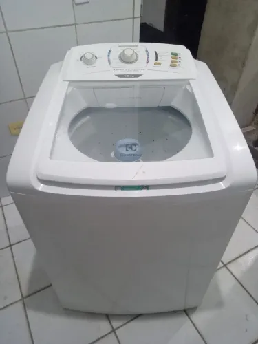 Maquina de lavar eletrolux 13kg