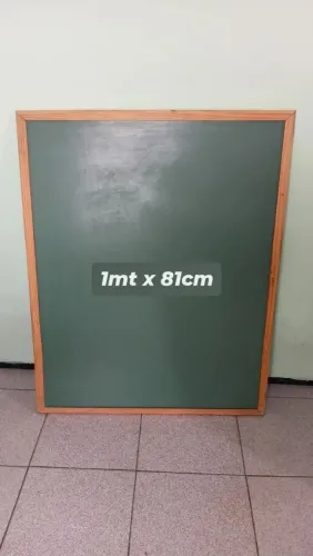 VENDO 1 Lousa quadro verde e 1 Lousa quadro branco
