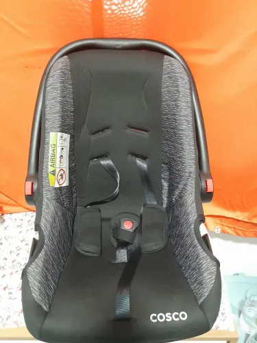 Bebê conforto