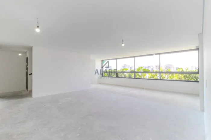 Cobertura para venda em Brooklin Novo com 3 quartos, sendo 3 suítes, 394m²