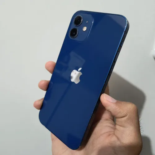 iPhone 12 64gb - Todo original