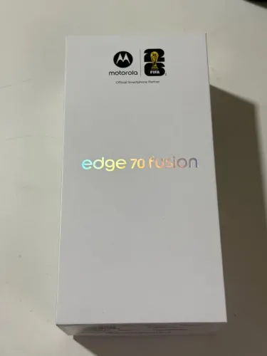 Moto edge 70 fusion