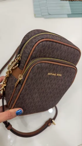 Bolsa Transversal Michael Kors - NOVA