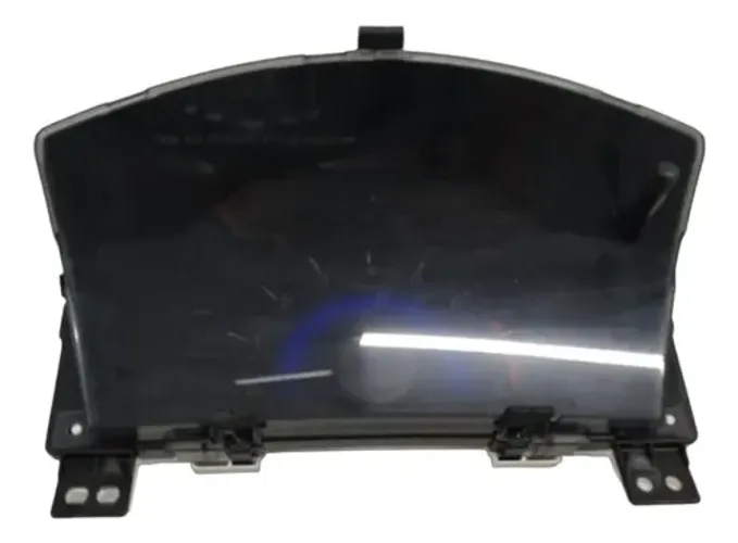 Painel Conta Giros Honda Civic 2014 2.0 Aut B9409 Preto
