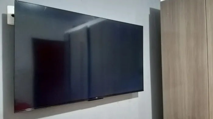 Smart Tv .TCL..50 polegadas 