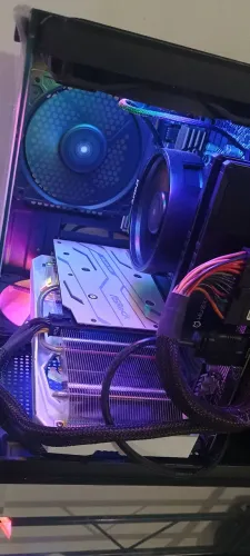 PC COMPLETO RYZEN 5 16GB DE RAM