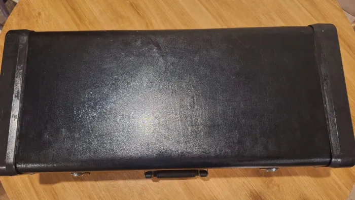 Case Sax Alto Eagle (CONSERVADO)