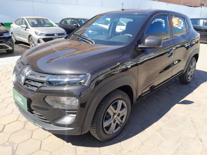 Renault Kwid 1.0 Zen 2025