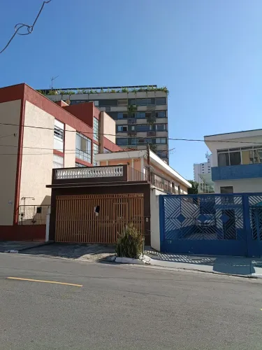 Sobrado para venda com 250 metros quadrados,estuda proposta.