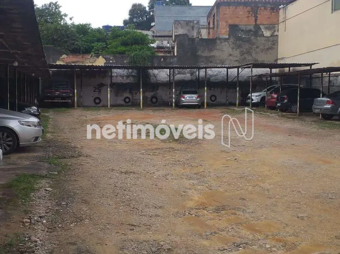 Venda Lote-Área-Terreno Vila Paula Duque de Caxias