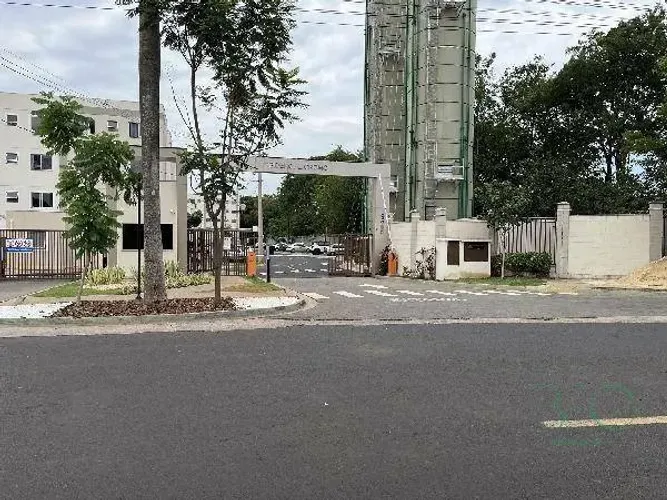 Apartamento com 2 dorm à venda, 41 m² por R$ 88.404,91 - Jardim Ouro Branco - Ribeirão Pre