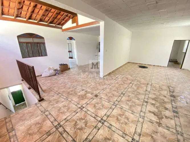 Casa para alugar no Vale do Jatobá
