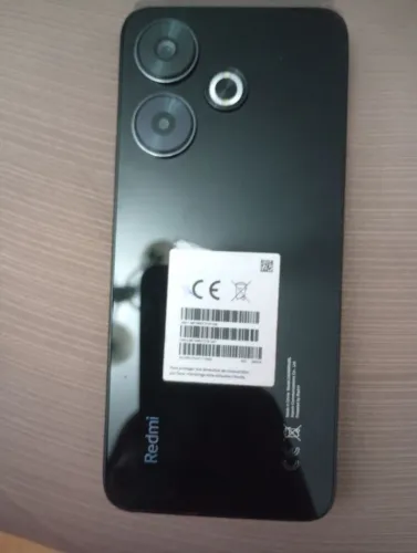 Redmi 13 - 256G
