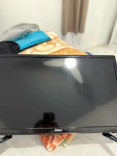 vendo tv philco
