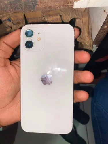iPhone 12