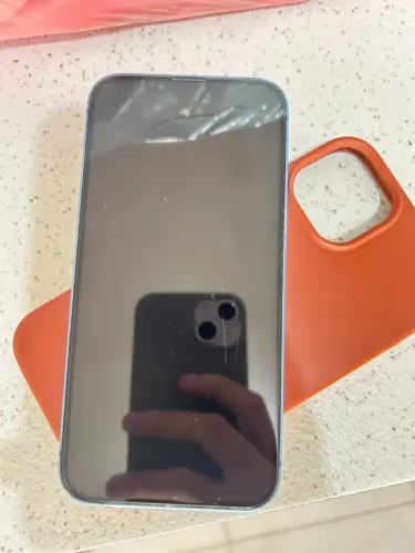 Vendo iPhone 13 128gb