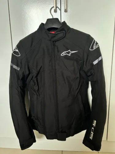 Jaqueta feminina alpinestars